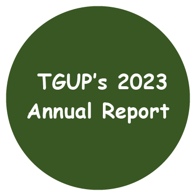 TGUP 2023 Annual Report Button