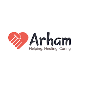 Arham Charities Logo