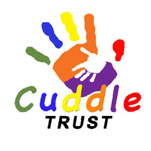 Cuddle Trust Logo