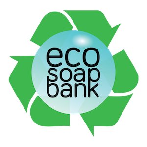 Eco-Soap Bank Logo