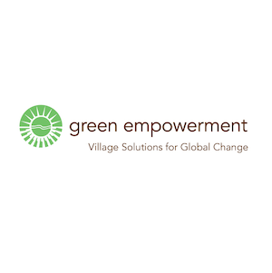 Green Empowement Logo