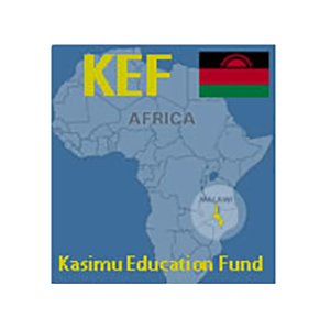 Kasimu Education Fund Logo