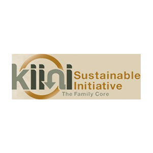 Kiini Sustainable Initiative (KISI) Logo