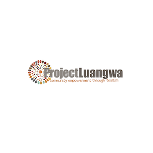 Project Luangwa Logo