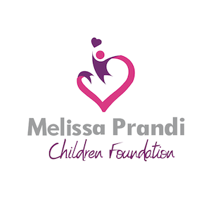 Melissa Prandi Children Foundation Logo