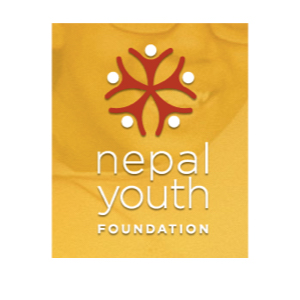 Nepal Youth Opportunity Foundation Logo
