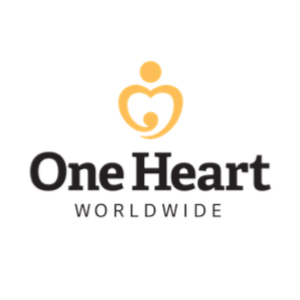 One Heart Worldwide Logo