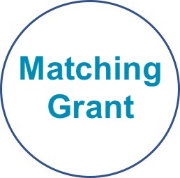 Matching Grant