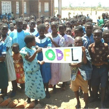 TGUP Project #16: Manyesa School in Malawi - 2010