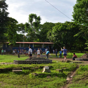 TGUP Project: Tepeyac School in Nicaragua