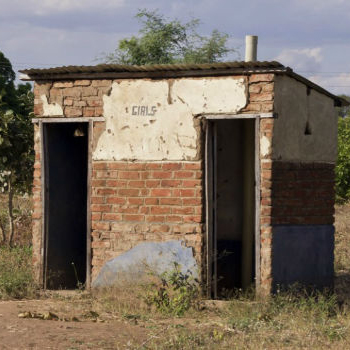 TGUP Project: Mbuluyenji Primary School in Zambia