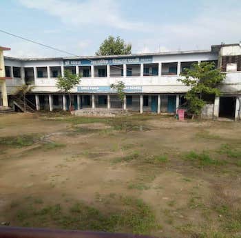 TGUP Project: Pawan School in Nepal
