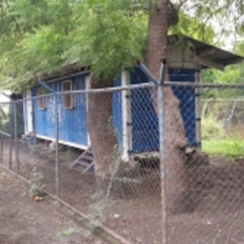 TGUP Project: La Quebradita School in Nicaragua