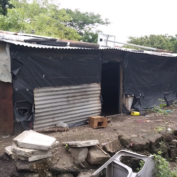 TGUP Project #169: La Quebradita School in Nicaragua - 2020