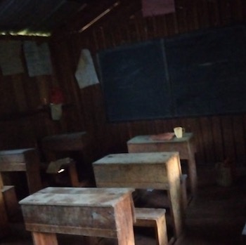 TGUP Project: Shining Star School in Kenya