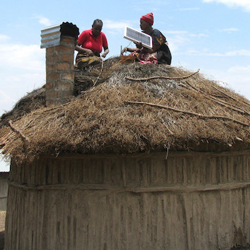 TGUP Project #240: Maasai Villages in Tanzania - 2022