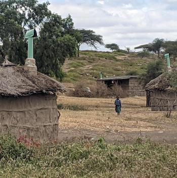 TGUP Project #243: Maasai in Tanzania - 2022