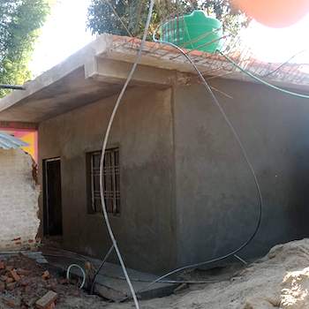 TGUP Project: Shree Ratri Primary School in Nepal