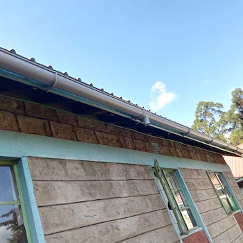 TGUP Project #317: Karatina Special School in Kenya - 2023