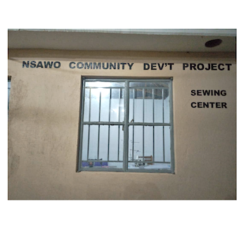 TGUP Project: Nsawo Community in Uganda