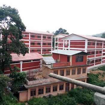 Nepal - Sanjiwani High School