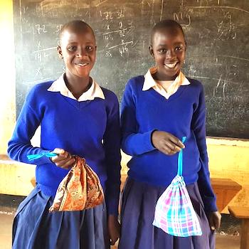 TGUP Project: Save a Girl 2023 - Tanzania in Tanzania