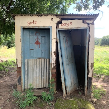 Photo Gallery of Mbuluyenji School 