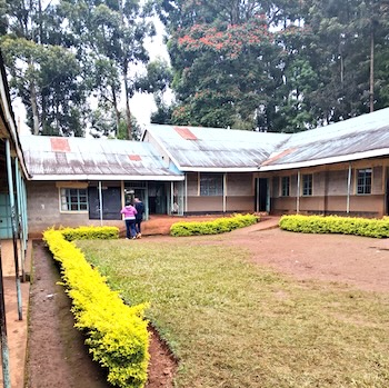 Classrooms