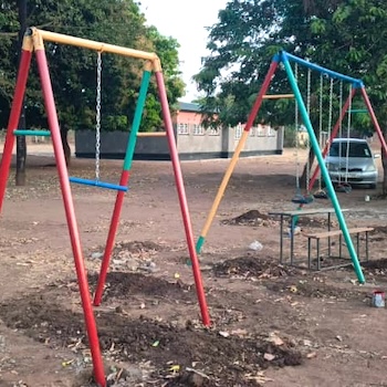 TGUP Project: Mbuluyenji School in Zambia