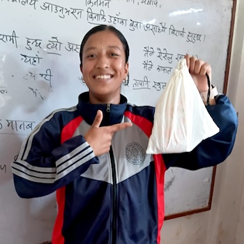 TGUP Project: Save a Girl™ in Multiple Countries